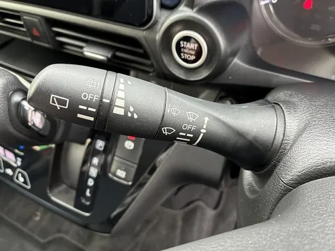 Mitsubishi eK X