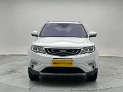 Geely Boyue