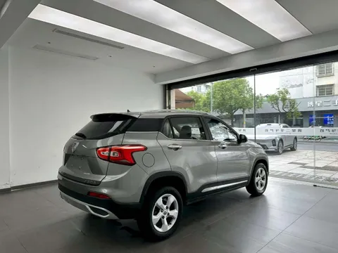 Baojun 510