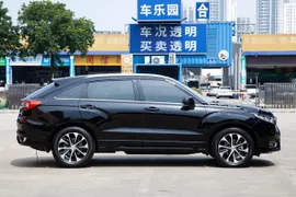 Honda Avancier