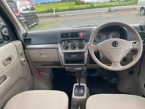 Honda Vamos