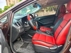 Kia Cerato (K3)