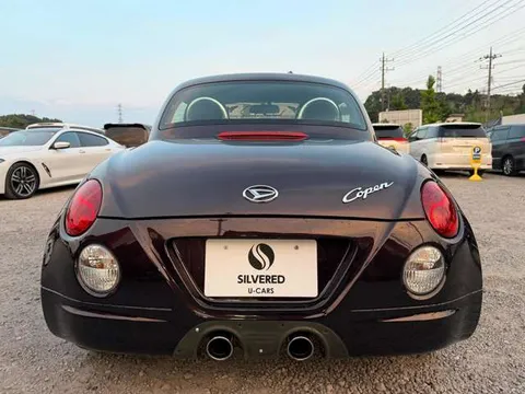 Daihatsu Copen