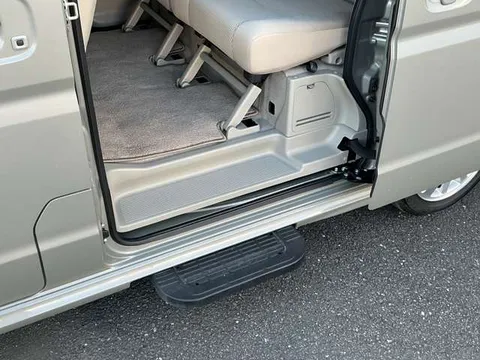 Nissan Clipper Rio