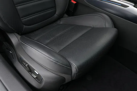 Renault Talisman (SM6)
