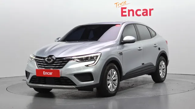 Renault XM3