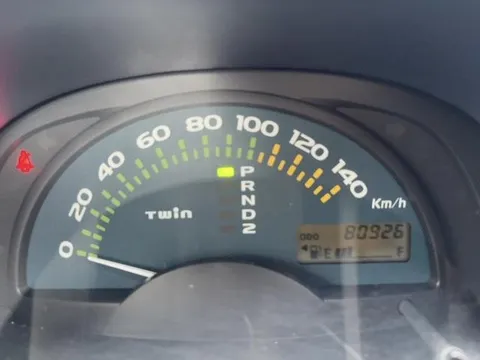 Suzuki Twin
