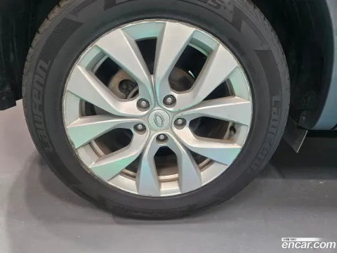 Renault XM3