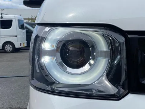 Honda N-BOX Joy