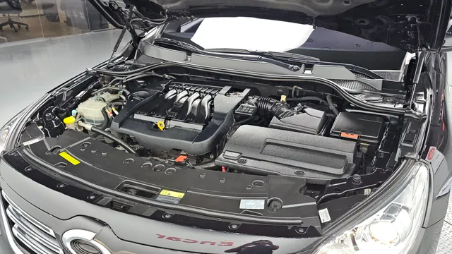 Renault SM7