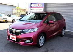 Honda Jazz (Fit)