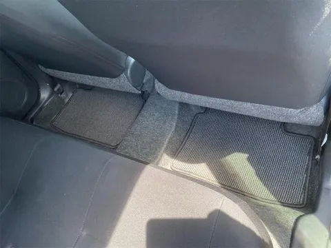 Subaru Pleo Plus