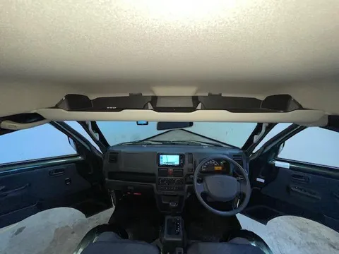 Suzuki Super Carry