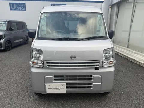 Nissan Clipper
