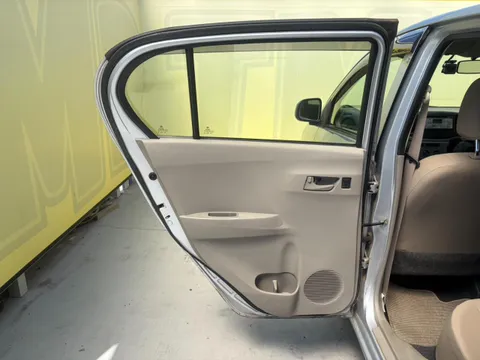 Subaru Pleo Plus
