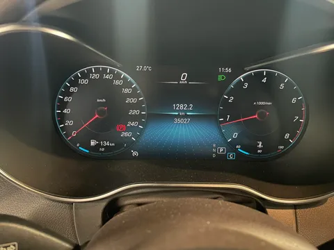 Mercedes-Benz Mercedes-Benz GLC