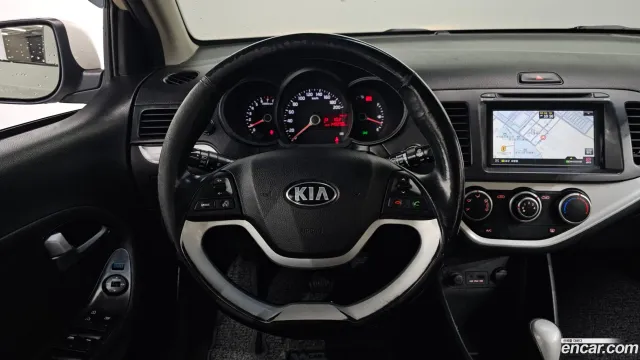 Kia Picanto (Morning)