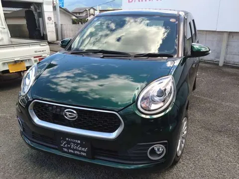 Daihatsu Boon