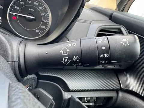 Subaru Impreza Sports