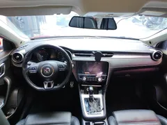 MG MG6