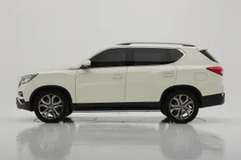 SsangYong G4 Rexton