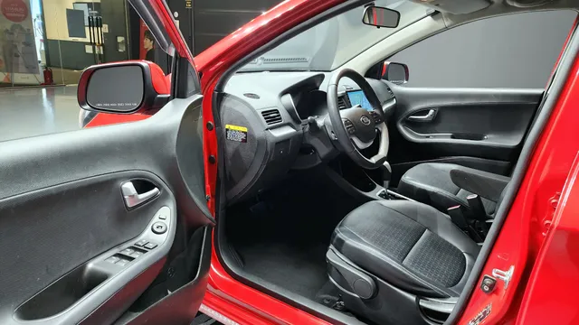 Kia Picanto (Morning)