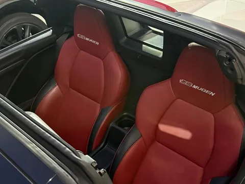 Honda S660