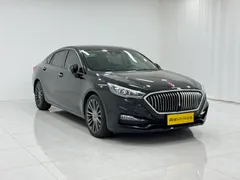 Hongqi