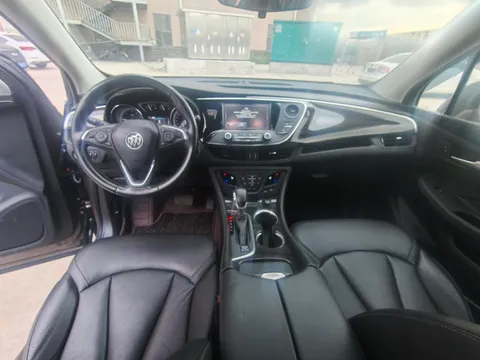 Buick Envision
