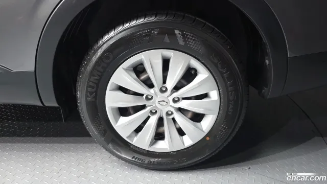 Renault XM3