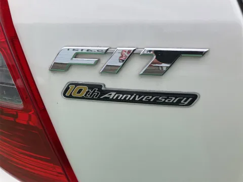Honda Jazz (Fit)