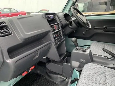 Suzuki Super Carry