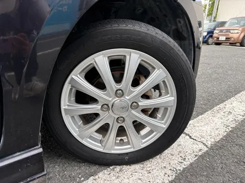 Suzuki Palette SW