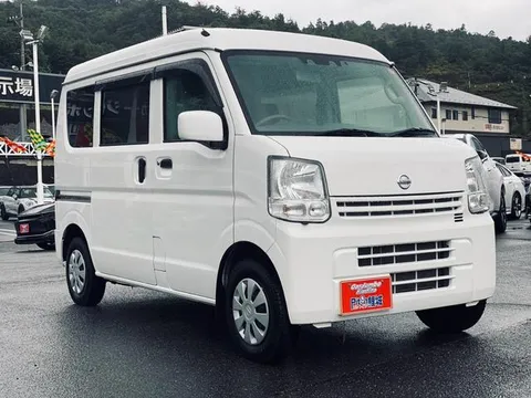 Nissan Clipper