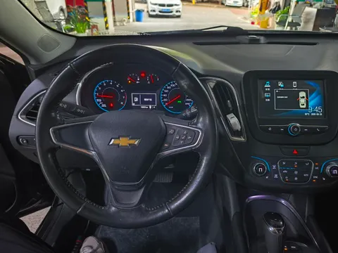 Chevrolet