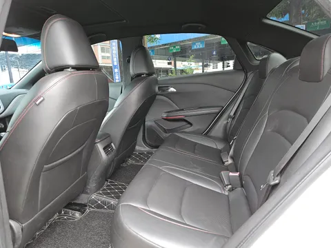 Chevrolet Monza