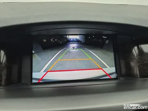 Renault SM5