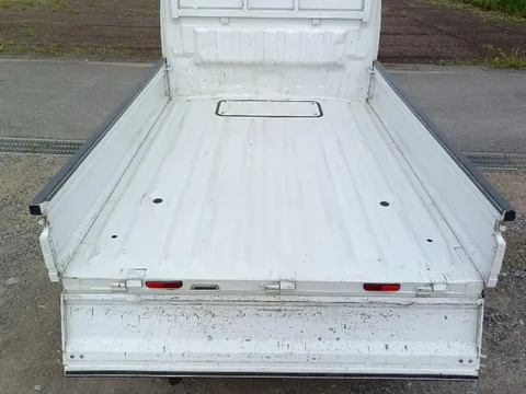 Mazda Scrum Truck