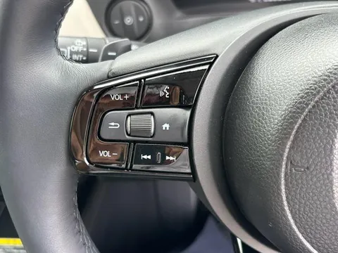 Honda HR-V (Vezel)