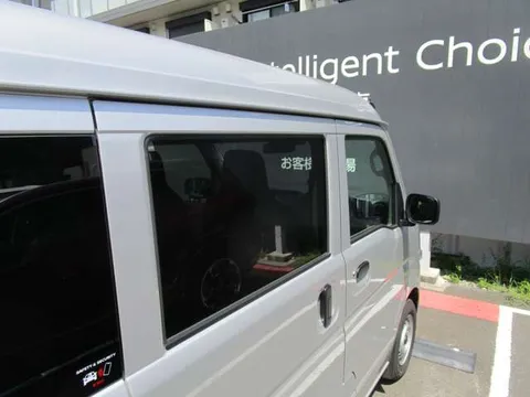 Nissan Clipper