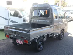 Suzuki Super Carry