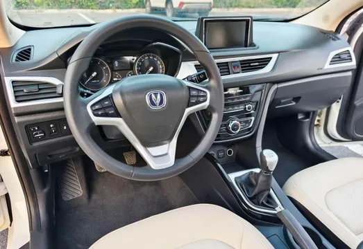 Changan
