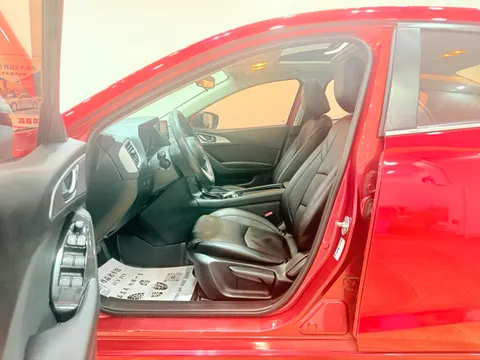 Mazda Mazda 3