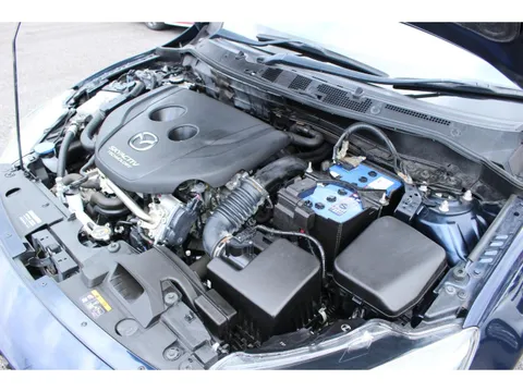 Mazda Mazda2 (Demio)