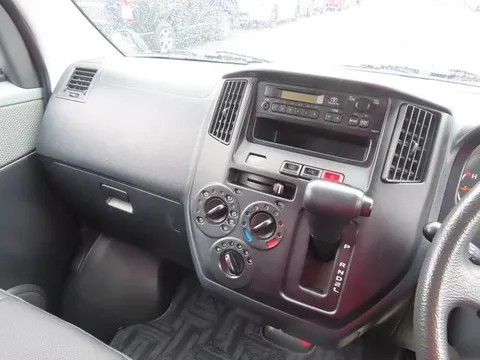 Toyota TownAce Van
