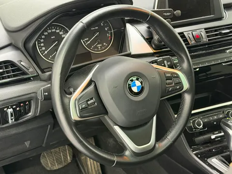 BMW 2-Series