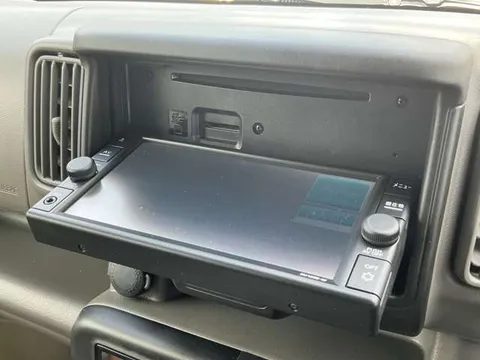 Nissan Clipper