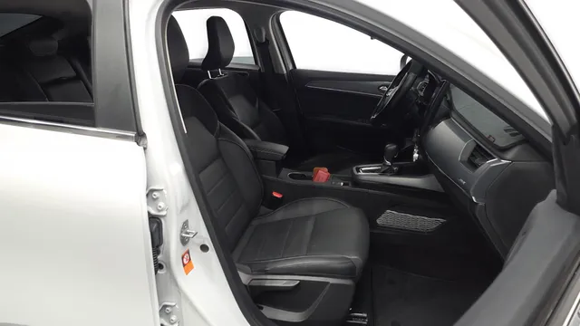 Renault Arkana (XM3)