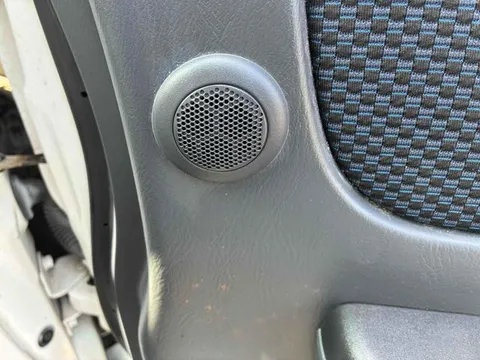 Honda Vamos Hobio