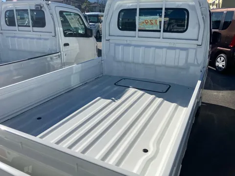 Mitsubishi Minicab Truck